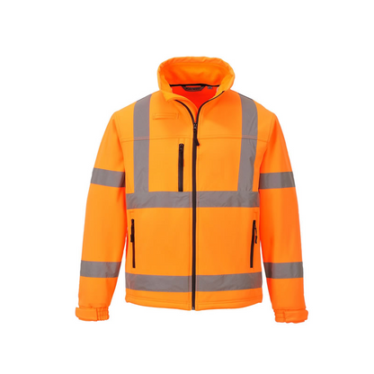 SAFETY JACKET REFLECTOR
