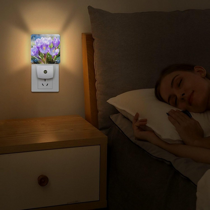 SAFFRON LED NIGHT LIGHT QL-502