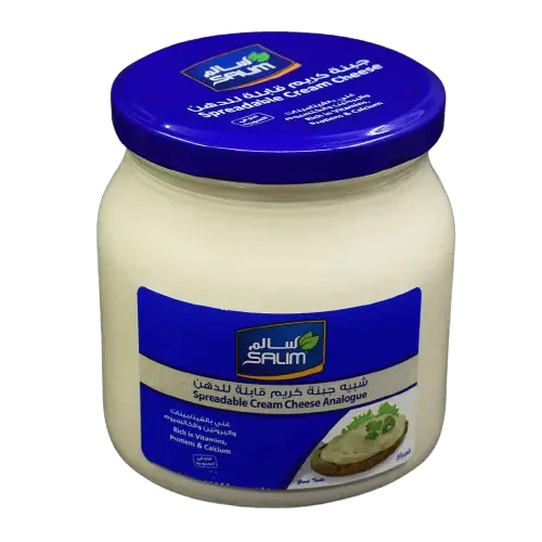 SALIM CREAMY TASTE 230gm