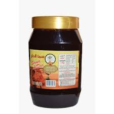 SAMA ALDAR DATE SYRUP 450gm