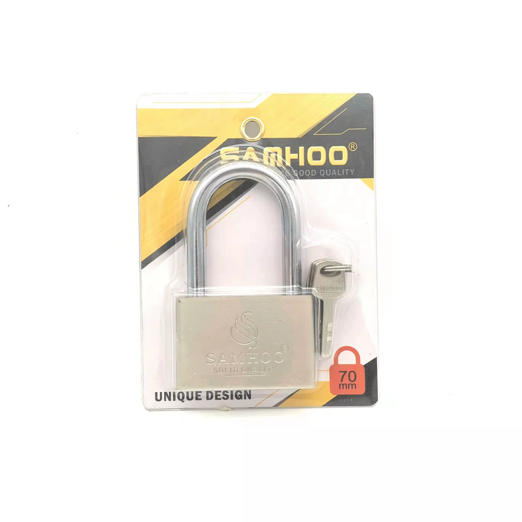 SAMHOO PADLOCK 70MM