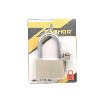 SAMHOO PADLOCK 70MM