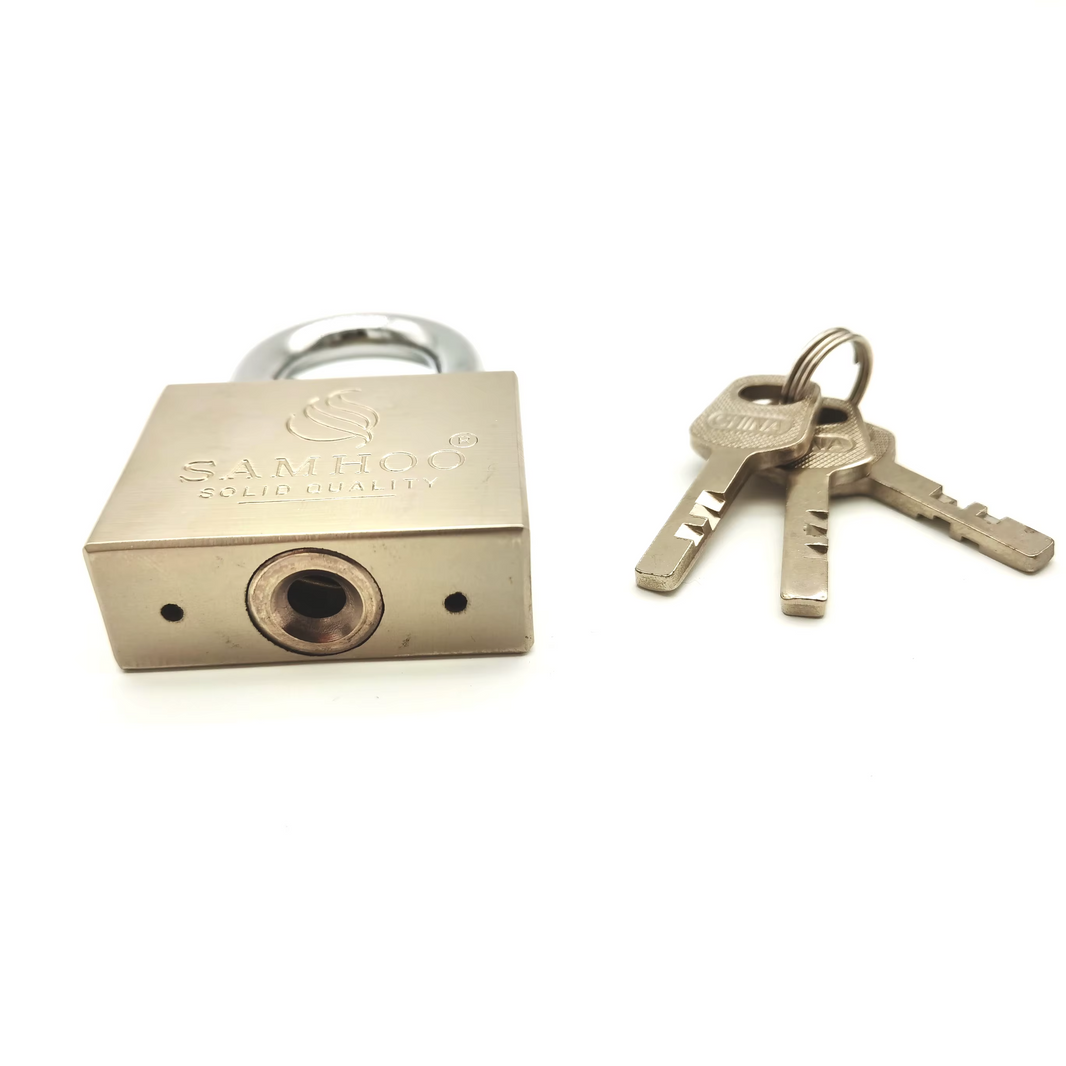 SAMHOO PADLOCK 70MM