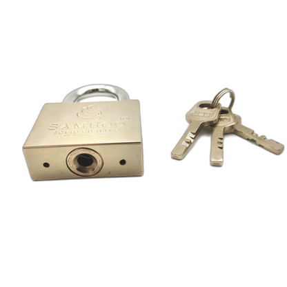SAMHOO PADLOCK 70MM