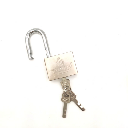 SAMHOO PADLOCK 70MM