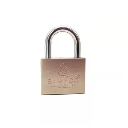 SAMHOO PADLOCK 70MM