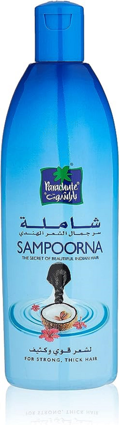 SAMPOORNA HAIR OIL 300ml