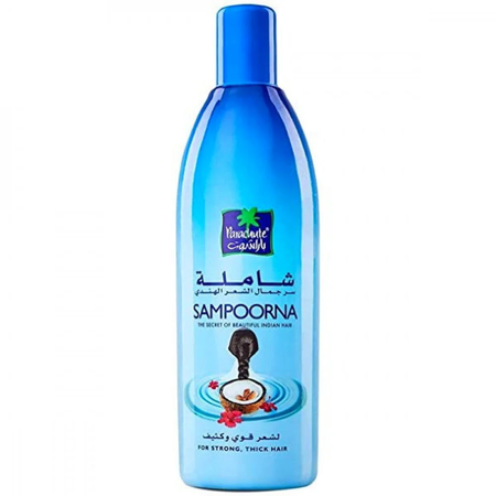 SAMPOORNA HAIR OIL 300ml