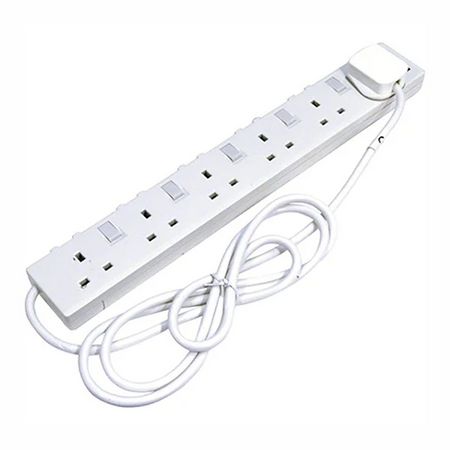 SAMRA EXTENSION WIRE 5M SP-644