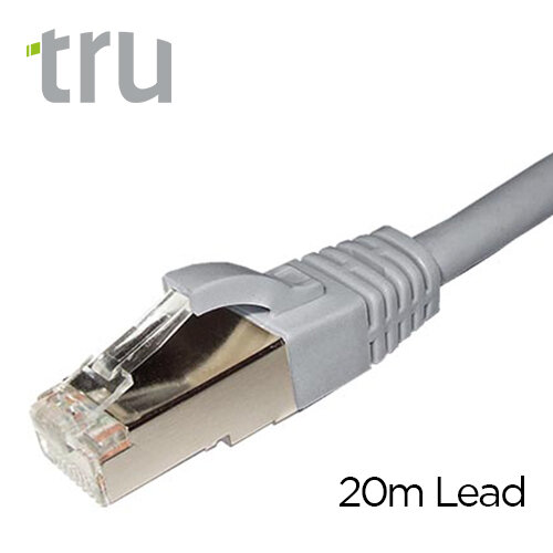 SAMRA PLUS PATCH CABLE 20M