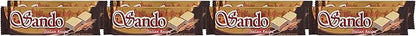 SANDO CHOCOLATE WAFER 12x32gm