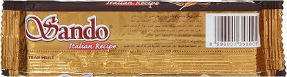 SANDO CHOCOLATE WAFER 12x32gm