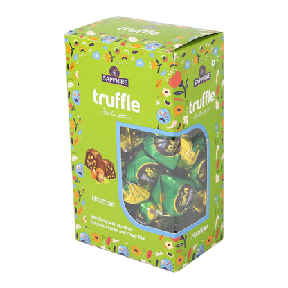 SAPPHIRE TRUFFLE HAZELNT 1Kg
