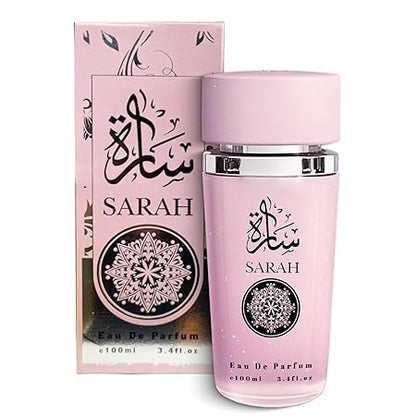 SARAH PINK PERFUME 100ML