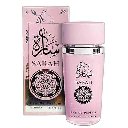 SARAH PINK PERFUME 100ML