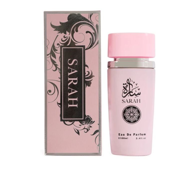 SARAH PINK PERFUME 100ML