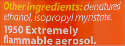 SAVOY BURN RELIEF SPRAY 50ml