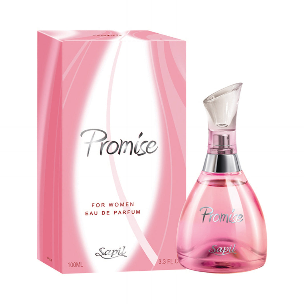 SA PROMISE PERFUME 100ml