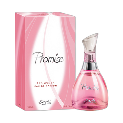 SA PROMISE PERFUME 100ml