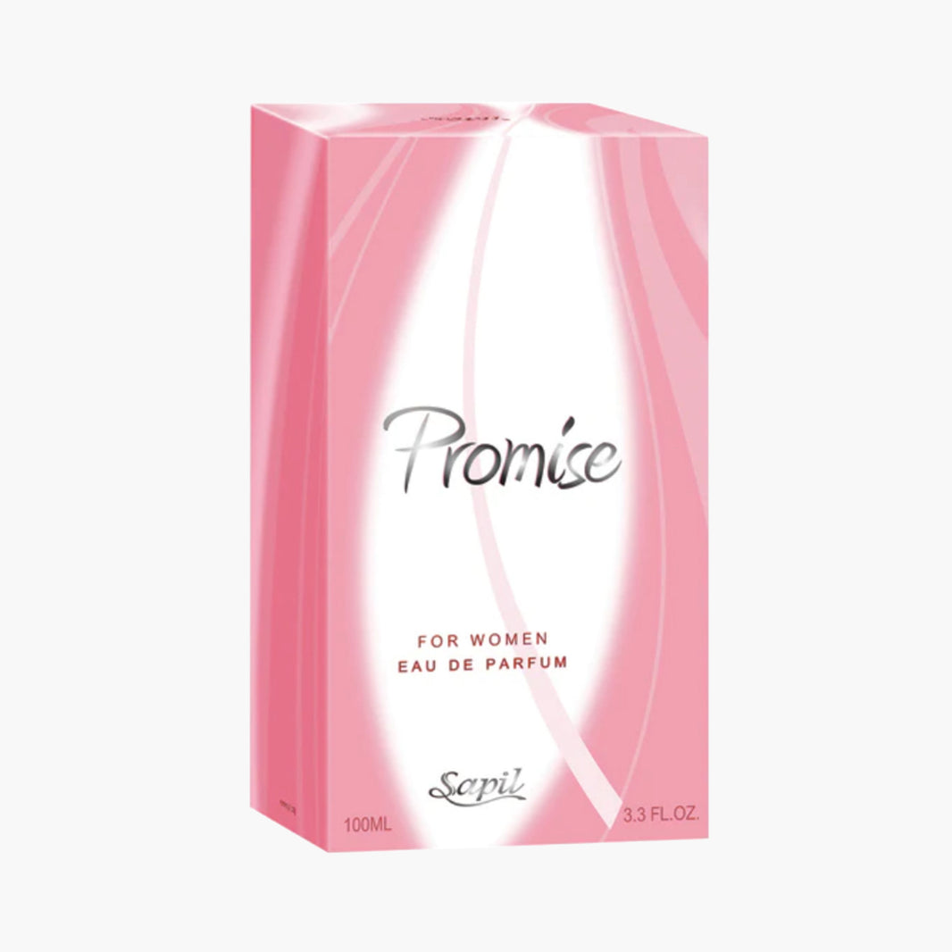 SA PROMISE PERFUME 100ml