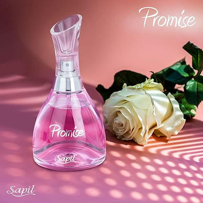 SA PROMISE PERFUME 100ml