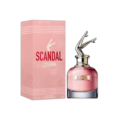SCAANDAL PERFUME 50ml