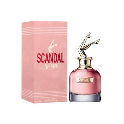 SCAANDAL PERFUME 50ml