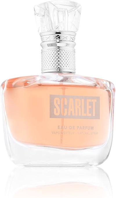 SCARLET FOE WOMN PERFUME 100ml