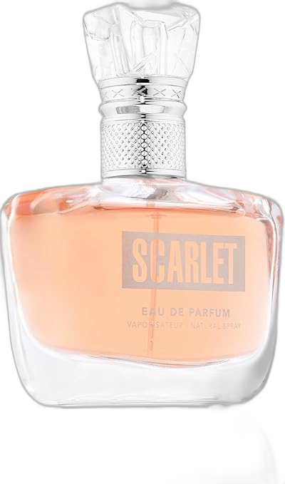 SCARLET FOE WOMN PERFUME 100ml