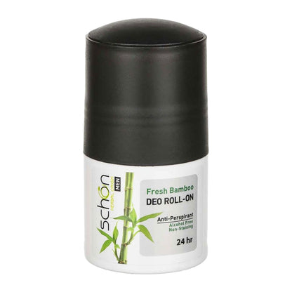 SCHON BLACK FOREST DEO ROLL 50ML