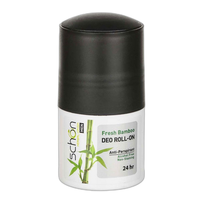 SCHON BLACK FOREST DEO ROLL 50ML