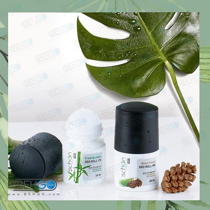 SCHON BLACK FOREST DEO ROLL 50ML