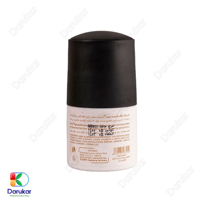 SCHON BLACK FOREST DEO ROLL 50ML