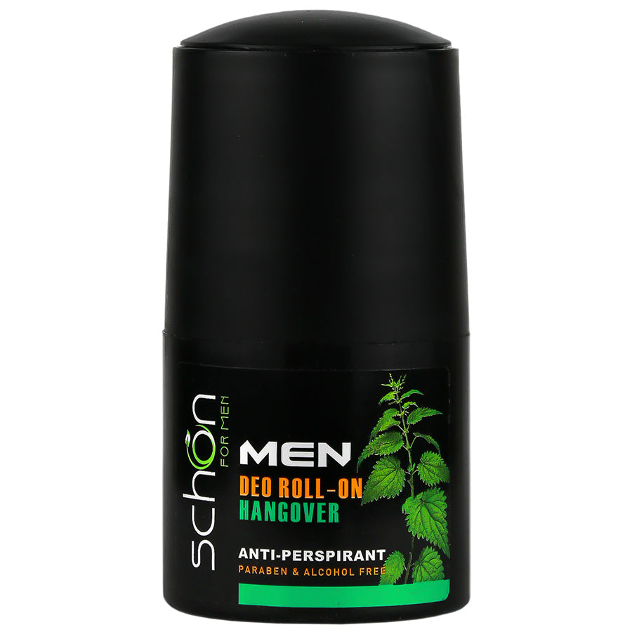 SCHON ETERNAL HANGOVER ROLL 50ML