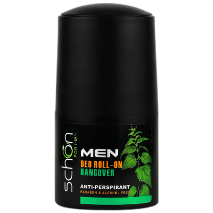 SCHON ETERNAL HANGOVER ROLL 50ML