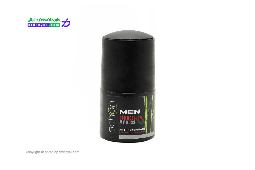 SCHON ETERNAL HANGOVER ROLL 50ML