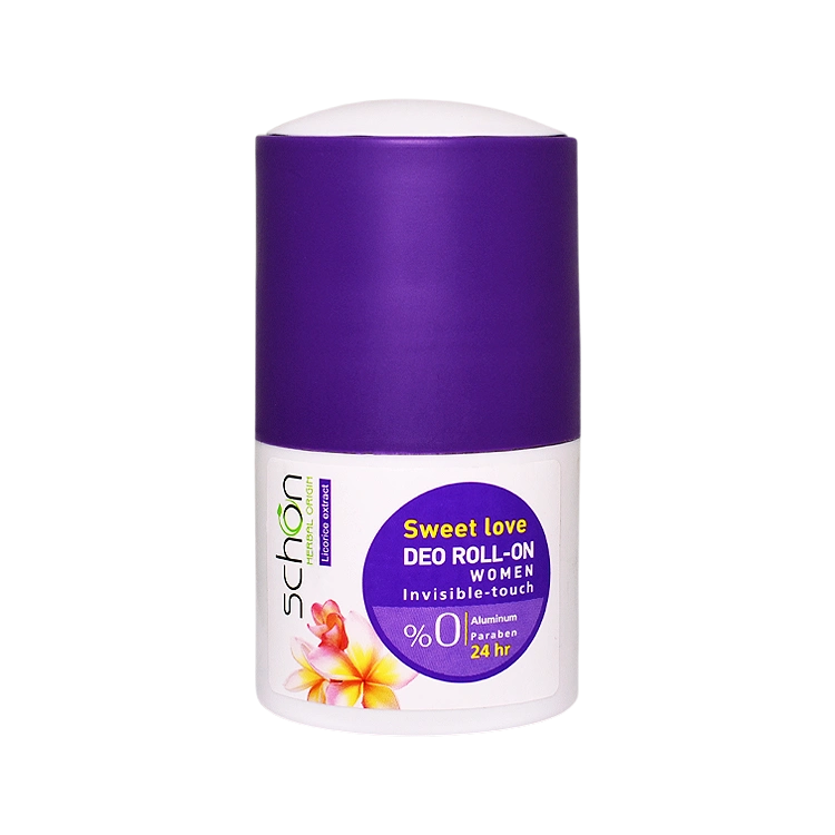 SCHON SWEET LOVE DEO ROLL 50ML