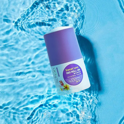 SCHON SWEET LOVE DEO ROLL 50ML