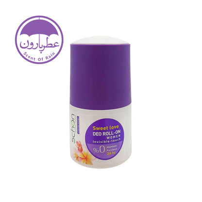 SCHON SWEET LOVE DEO ROLL 50ML