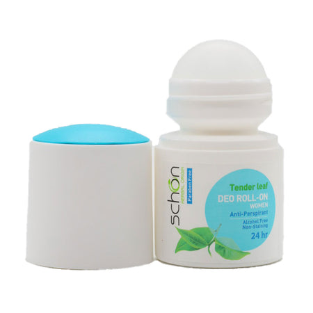 SCHON TENDER LEAF 50ML