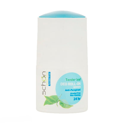 SCHON TENDER LEAF 50ML