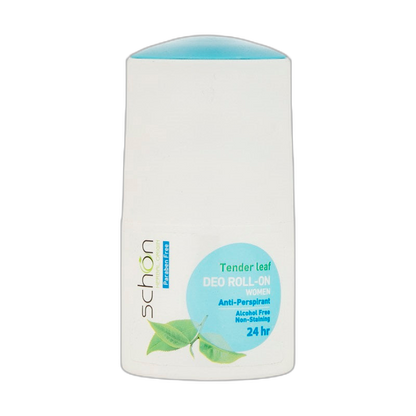 SCHON TENDER LEAF 50ML