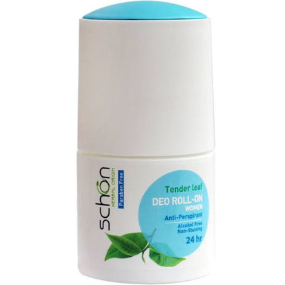 SCHON TENDER LEAF 50ML