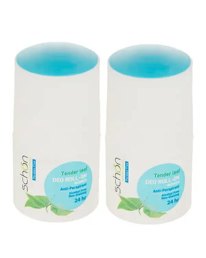 SCHON TENDER LEAF 50ML