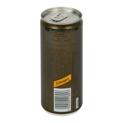 SCHWEPPES GINGER DRINK 250ml