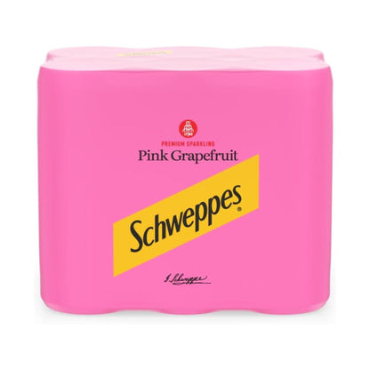 SCHWEPPES GRAPE DRINK 250ml