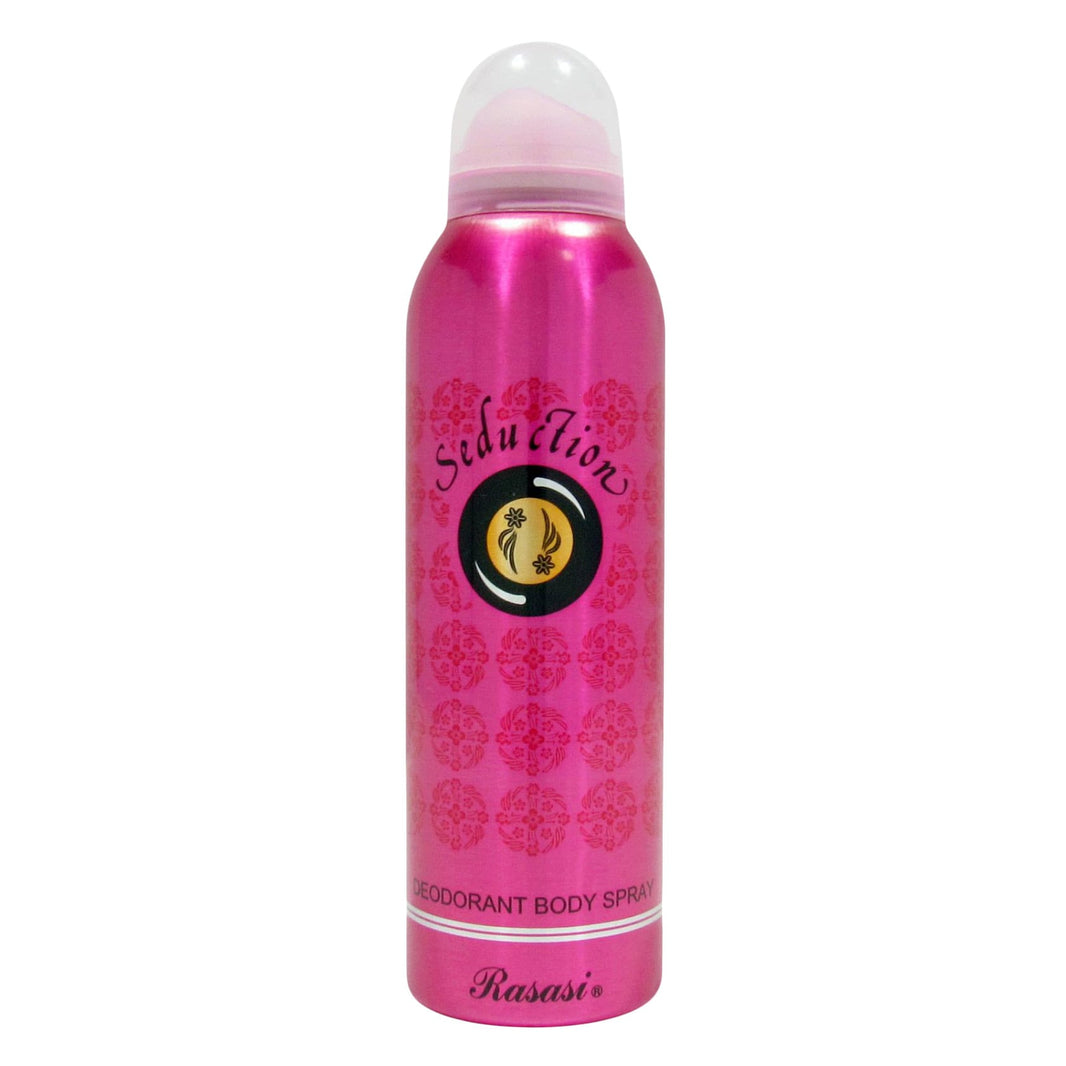 SEDUCTION DEO BODY SPRAY 200ML