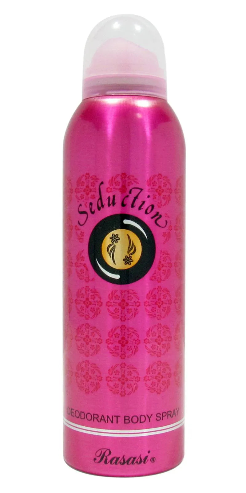 SEDUCTION DEO BODY SPRAY 200ML