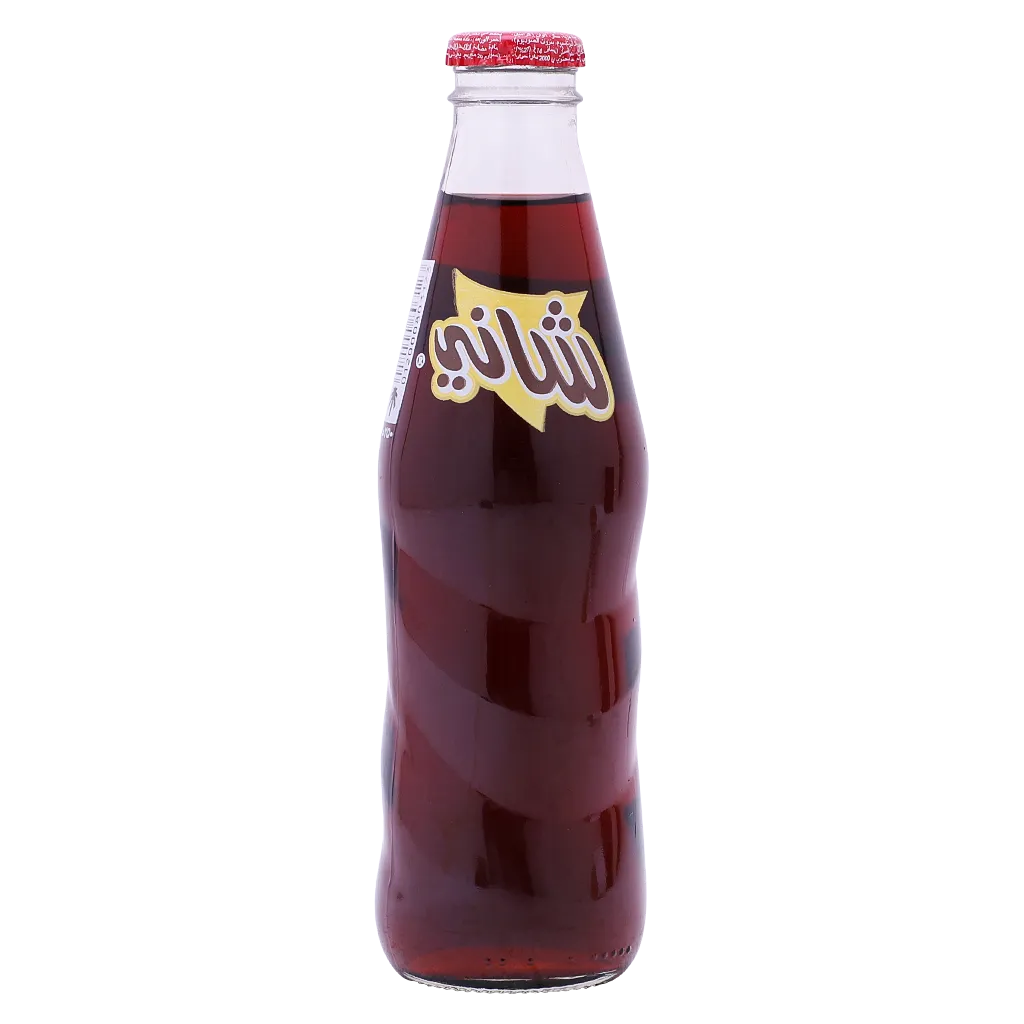 SHANI SOFT DRINK 250ml