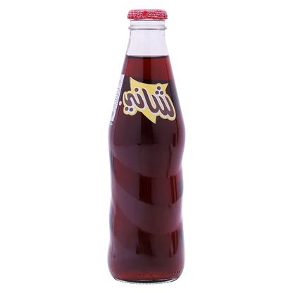 SHANI SOFT DRINK 250ml